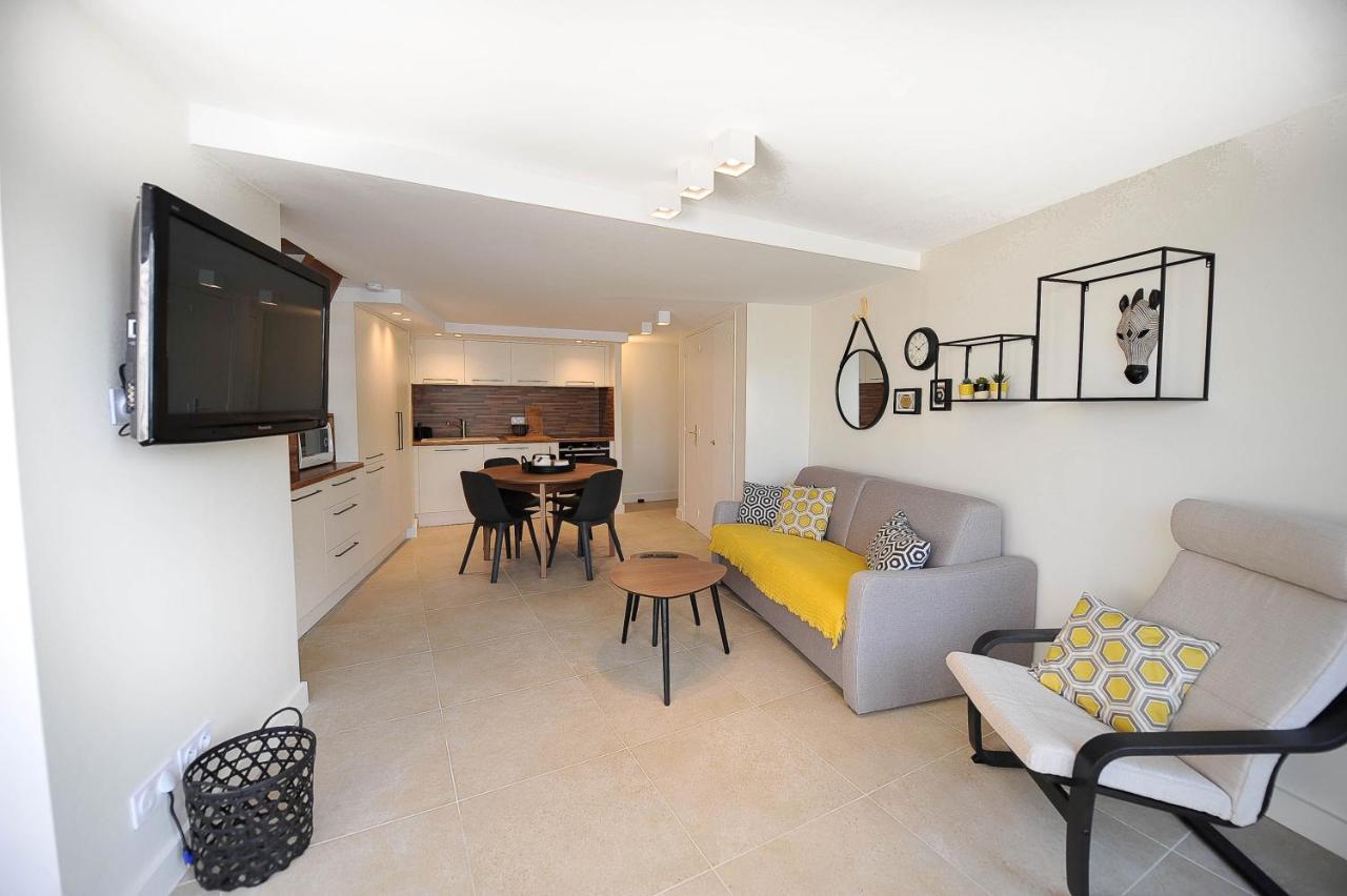 Le Panoramer Cannes Exterior photo