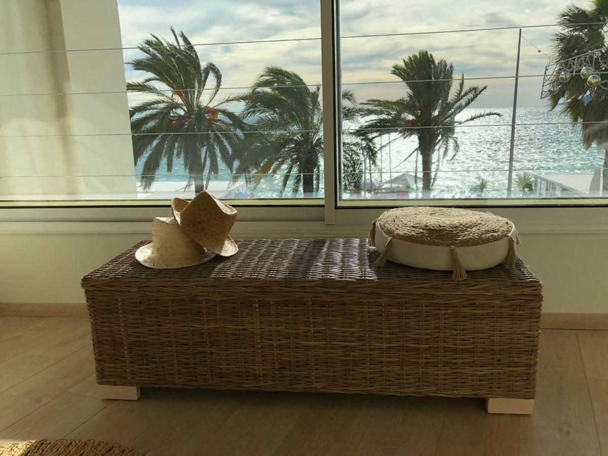 Le Panoramer Cannes Exterior photo