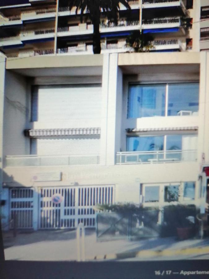 Le Panoramer Cannes Exterior photo