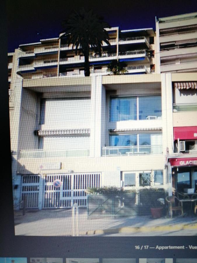 Le Panoramer Cannes Exterior photo