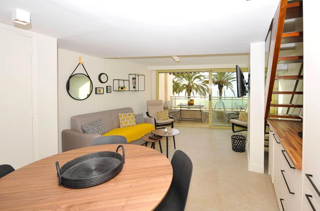 Le Panoramer Cannes Exterior photo